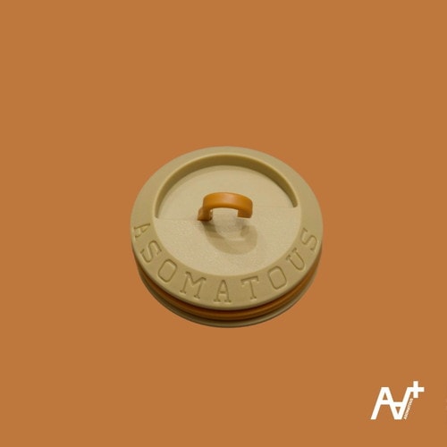 (ASOMATOUS)�����ޥ��� HANGBURGER (���ꥸ�ʥ�)