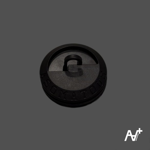 (ASOMATOUS)�����ޥ��� HANGBURGER (�֥�å�)