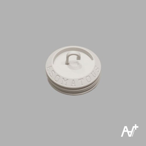 (ASOMATOUS)�����ޥ��� HANGBURGER (�ڡ��륰�졼)