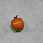 (ASOMATOUS)�����ޥ��� POUCH DE BURGER (������)