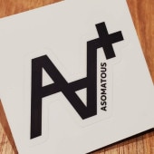 (ASOMATOUS)�����ޥ��� �������ƥå���