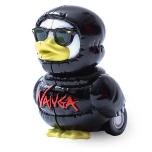 (NANGA)�ʥ� ��������GAAACY (C.BLK)