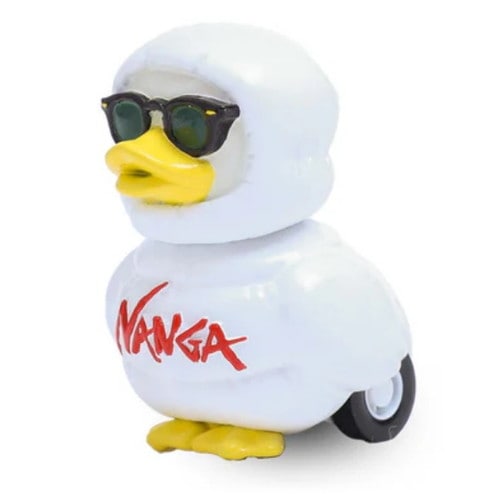 (NANGA)�ʥ� ��������GAAACY (C.WHT)