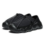 (KEEN) ϥѥ åХå  (BLACK/BLACK)