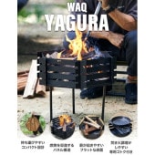 (WAQ)��å� WAQ ʲ�������YAGURA��