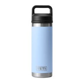 (YETI)�����ƥ� 18oz �����������ܥȥ�with���㥰����å� (BIG SKY BLUE)