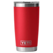 (YETI)�����ƥ� 20 oz TUMBLER (RESCUE RED)