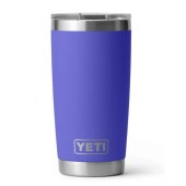 (YETI)�����ƥ� 20 oz TUMBLER (ULTRAMARINE VIOLET)
