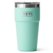 (YETI)�����ƥ� 20oz �����å��֥륫�å� (SEAFOAM)