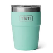 (YETI)�����ƥ� 16oz �����å��֥륫�å� (SEAFOAM)