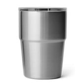 (YETI)�����ƥ� 16oz �����å��֥륫�å� (STAINLESS)