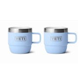 (YETI)�����ƥ� 6oz �����å��֥�ޥ�2PK (BIG SKY BLUE)