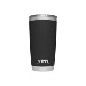 (YETI)�����ƥ� 20 oz TUMBLER (BLACK)