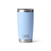 (YETI)�����ƥ� 20 oz TUMBLER (BIG SKY BLUE)