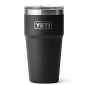 (YETI)�����ƥ� 20oz �����å��֥륫�å� (�֥�å�)