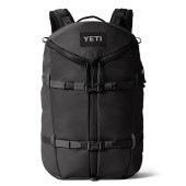 (YETI)�����ƥ� �������� 27L �Хå��ѥå� (�֥�å�)