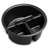 (YETI)�����ƥ� �����ɥ����ȥ���ǥ��� (BLACK)