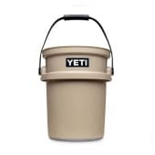 (YETI)�����ƥ� LOADOUT 5G BUCKET (TAN)