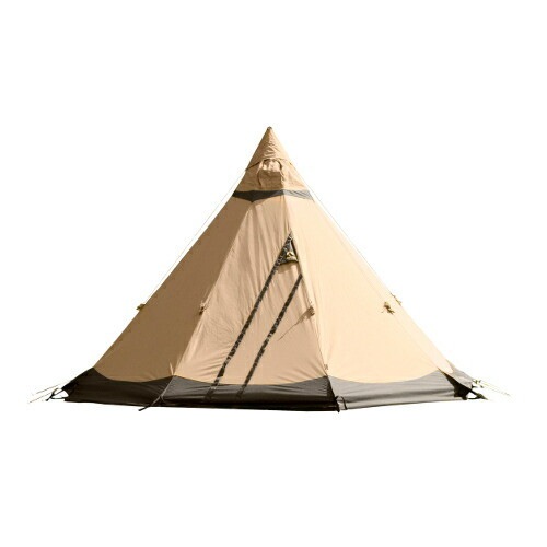 Tentipi)テンティピ サファイア 5 cp | アウトドアブランド(T-Z