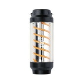 (One Second)��󥻥���� ���ѥ����� LED��󥿥� (BLACK)