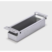 (ZANE ARTS)�����󥢡��� �ȡ��ɥơ��֥� ���饤�ɥܥå���