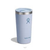 (Hydro Flask)�ϥ��ɥ��ե饹�� DRINKWARE 12oz ALL AROUND TUMBLER (Surf)
