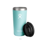 (Hydro Flask)�ϥ��ɥ��ե饹�� DRINKWARE 12oz ALL AROUND TUMBLER (Dew)