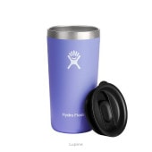 (Hydro Flask)�ϥ��ɥ��ե饹�� DRINKWARE 12oz ALL AROUND TUMBLER (Lupine)
