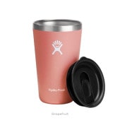 (Hydro Flask)�ϥ��ɥ��ե饹�� DRINKWARE 16oz ALL AROUND TUMBLER (Grapefruit)