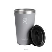 (Hydro Flask)�ϥ��ɥ��ե饹�� DRINKWARE 16oz ALL AROUND TUMBLER (Birch)