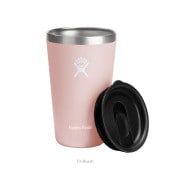 (Hydro Flask)�ϥ��ɥ��ե饹�� DRINKWARE 16oz ALL AROUND TUMBLER (Trillium)