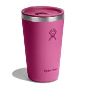 (Hydro Flask)�ϥ��ɥ��ե饹�� DRINKWARE 16oz ALL AROUND TUMBLER (Reef)