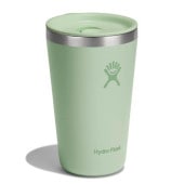(Hydro Flask)�ϥ��ɥ��ե饹�� DRINKWARE 16oz ALL AROUND TUMBLER (Aloe)