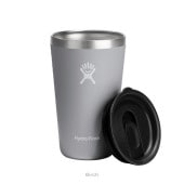 (Hydro Flask)�ϥ��ɥ��ե饹�� DRINKWARE 16oz ALL AROUND TUMBLER (Birch)