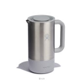 (Hydro Flask)�ϥ��ɥ��ե饹�� DRINKWARE 32oz INSULATED FRENCH PRESS (Birch)