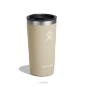(Hydro Flask)�ϥ��ɥ��ե饹�� DRINKWARE 12oz ALL AROUND TUMBLER (Oat)