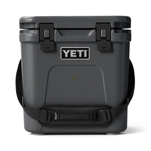 YETI)イエティ ROADIE 24 2.0 (チャコール) | アウトドアブランド(T-Z 