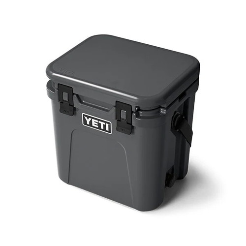 jconcepts製クローラーボディ ANVIL CAB ONLY 新品入手困難 YETI)イエティ ROADIE 24 2.0 (チャコール) | アウトドアブランド(T-Z