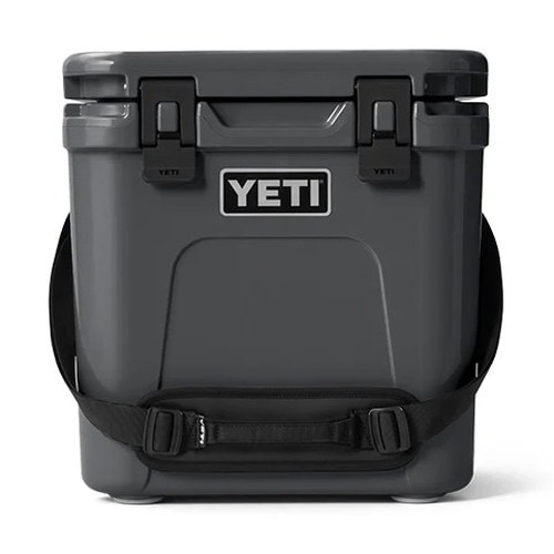 YETI)イエティ ROADIE 24 2.0 (チャコール) | アウトドアブランド(T-Z