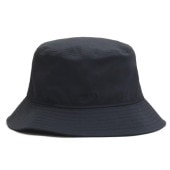 (KEEN)������ ���åȥ� �饤�� �Х��å� �ϥå� (BLACK/BLACK)
