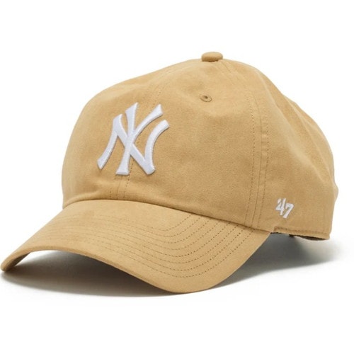(47)�ե����ƥ������֥� ���꡼��ʥå� �˥塼�衼������󥭡��� Ballpark Suede (������)