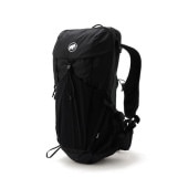 (MAMMUT)�ޥࡼ�� �ǥ奫��22 (black) 22L