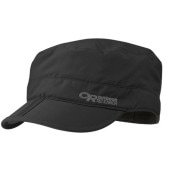 (OUTDOOR RESEARCH)�����ȥɥ��ꥵ���� �쥤�����ݥ��åȥ���å� (�֥�å�) XL