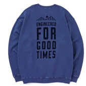 (KAVU)���֡� ���åɥ����ॹ�����å� (Navy) M