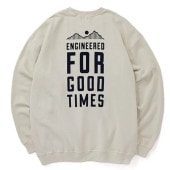 (KAVU)���֡� ���åɥ����ॹ�����å� (Yellow) L