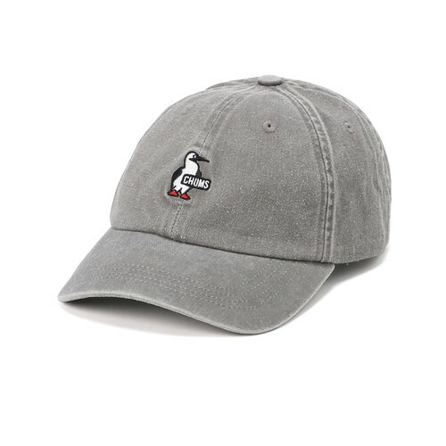 (CHUMS)����ॹ ����˥����󥺥֡��ӡ�����å� (Gray)