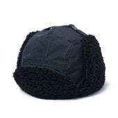 (snow peak)���Ρ��ԡ��� FR Flight Cap (Black) 1