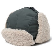 (snow peak)���Ρ��ԡ��� FR Flight Cap (Foliage) 2