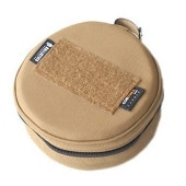 (Ballistics)�Хꥹ�ƥ����� ROUND TOUGH CASE (COYOTE)