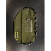 (Ballistics)�Хꥹ�ƥ����� MILITARY KITCHEN PAPER CASE(NORMAL) (OD)